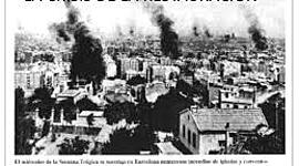 Timeline: CRISIS DEL ESTADO LIBERAL.