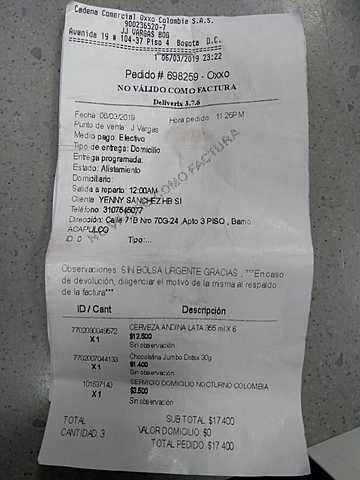 JJ VARGAS. PRIORIDAD ALTA