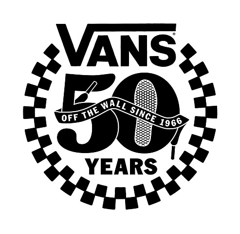50 anos da Vans