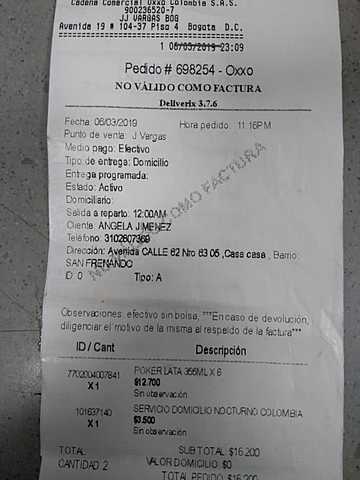 JJ VARGAS. PRIORIDAD ALTA