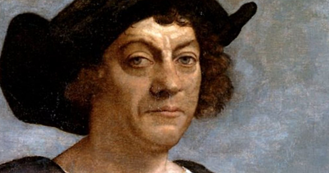 Columbus Exploration