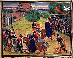 Rivolte Nelle Campagne