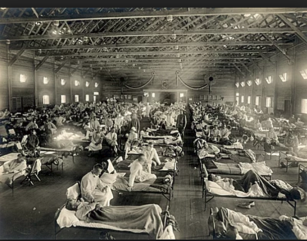 Spanish Flu