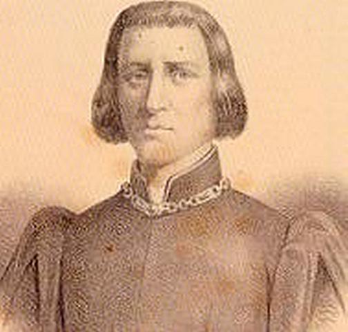 Joanot Martorell (1410-1468)