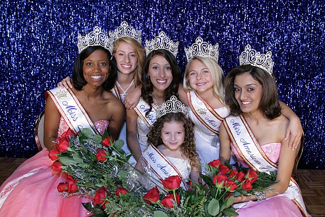 Miss American Princess 2008