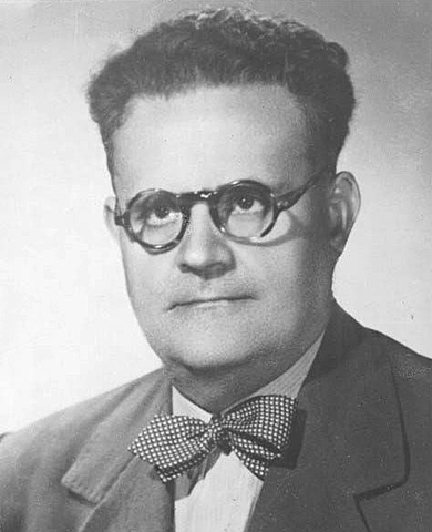 Joan Amades (1890-1959)