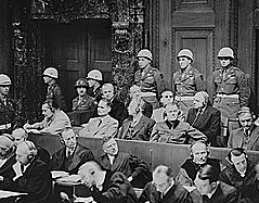 Nuremberg Trials