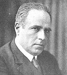 Eugeni d'Ors (1881-1954)