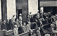 Japanese War Crime Trials