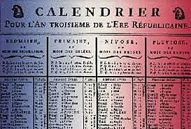 Costituzione dell'anno PRIMO