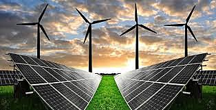 PRODUCTORS D'ENERGIA