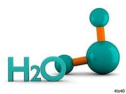 COMPOSICIÓN DEL AGUA