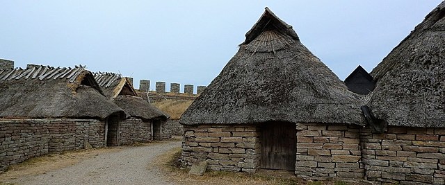 Pueblos Prerrománicos