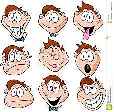 Charls Darwin "La Expresión de las emociones en los animales y en el hombre"