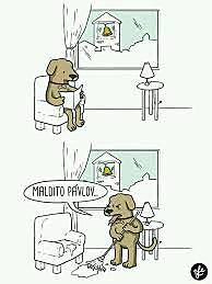 Iván Pavlov "La fórmula del reflejo condicionado"