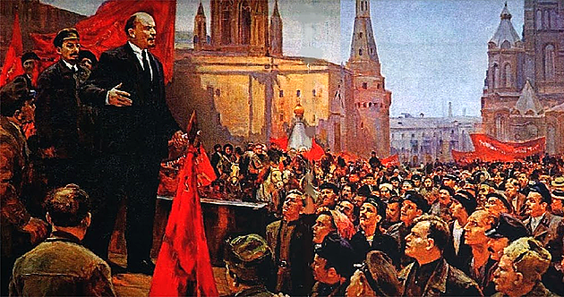 Revolução Socialista