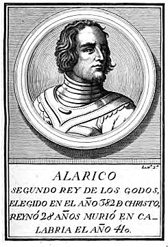 Brevario de Alarico