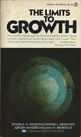 The limits to growth