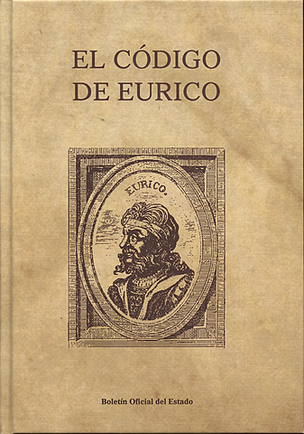 Código de Eurico