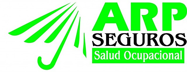 NACE ARP EN COLOMBIA.