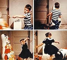 Albert Bandura, experimento con "Muñeco Bobo"