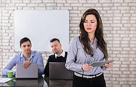 LEY 1010 DE 2006 COLOMBIA (Acoso laboral).