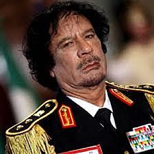 Libyan Dictator Killed