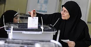 Democratic Elections