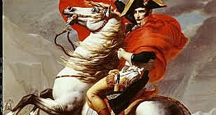 Napoleon comes to power
