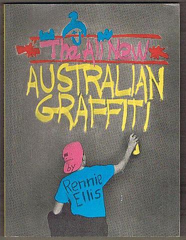 The All New Australian Graffiti