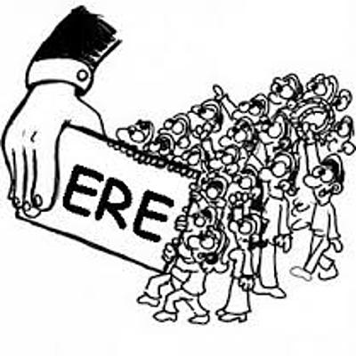 Timeline: HISTORIA Y LEGISLACIÓN DE LA E.R.E. EN COLOMBIA