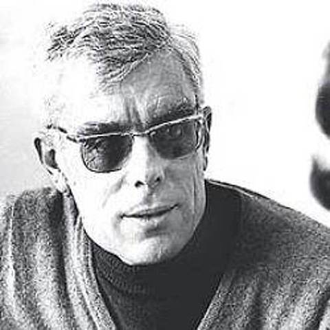 Gabriel Ferrater Cambra de la tardor