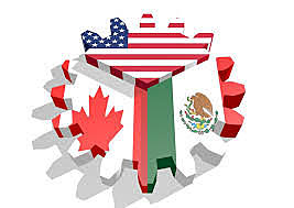 Transición de democracia en México