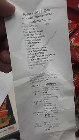 BRITANIA. PRIORIDAD ALTA