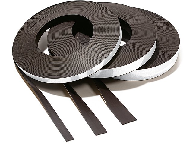 Cintas Magnéticas