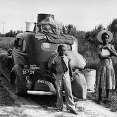 Timeline: APUSH - Period 7 - Part 3