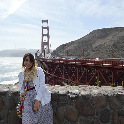 Experiencia como Au Pair en Estados Unidos