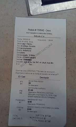 BOSA. PRIORIDAD MEDIA.