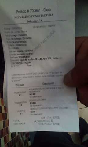 BOSA. PRIORIDAD MEDIA.