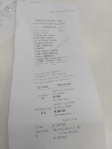 BRITANIA. PRIORIDAD ALTA