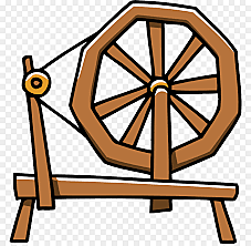 Invention of the Spinning Jenny (using machines to manufacture)