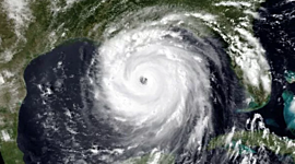 Timeline: Hurricane Katrina