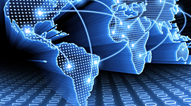 Timeline: Historia del Internet ARL