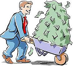 Smith Writes Wealth of Nations