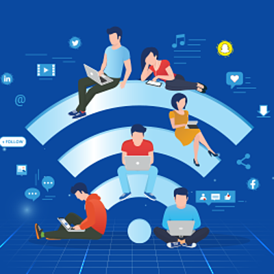 Timeline: Historia de Internet akvb