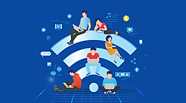 Timeline: Historia de Internet akvb