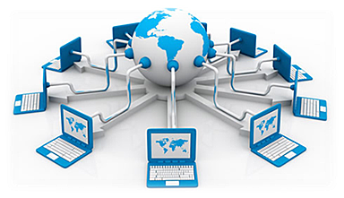 Surgimiento del Internet