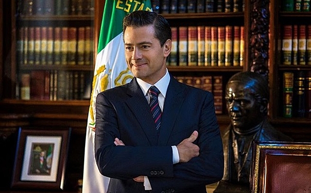 Gobierno de Enrique Peña Nieto