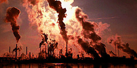 Reduir la contaminació