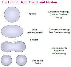 Liquid Drip Model